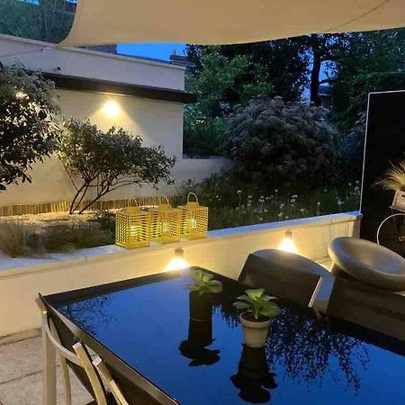 Le Rosa Bonheur Apartment Nantes Ngoại thất bức ảnh