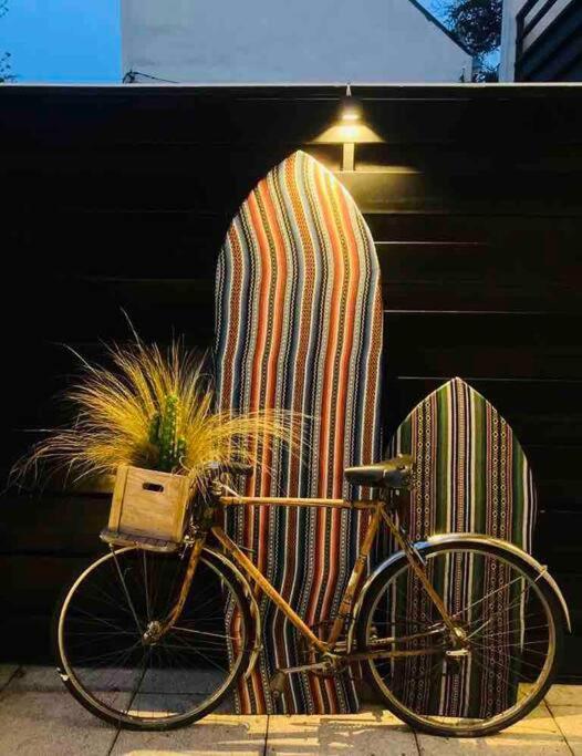 Le Rosa Bonheur Apartment Nantes Ngoại thất bức ảnh