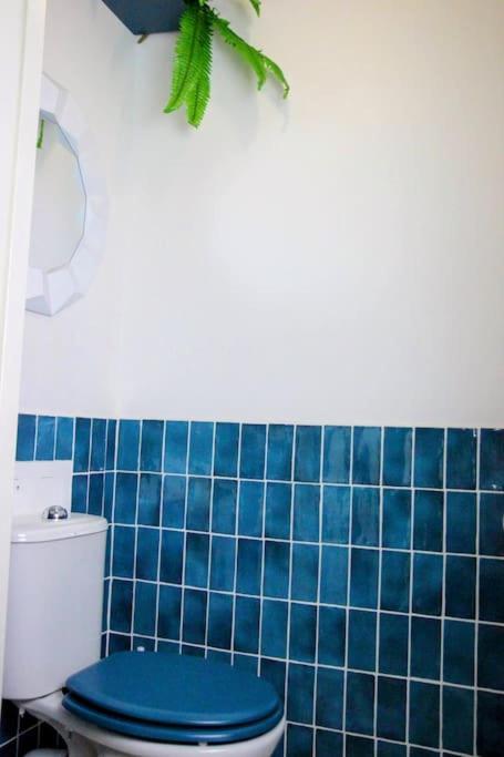 Le Rosa Bonheur Apartment Nantes Ngoại thất bức ảnh