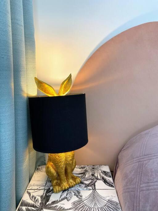 Le Rosa Bonheur Apartment Nantes Ngoại thất bức ảnh